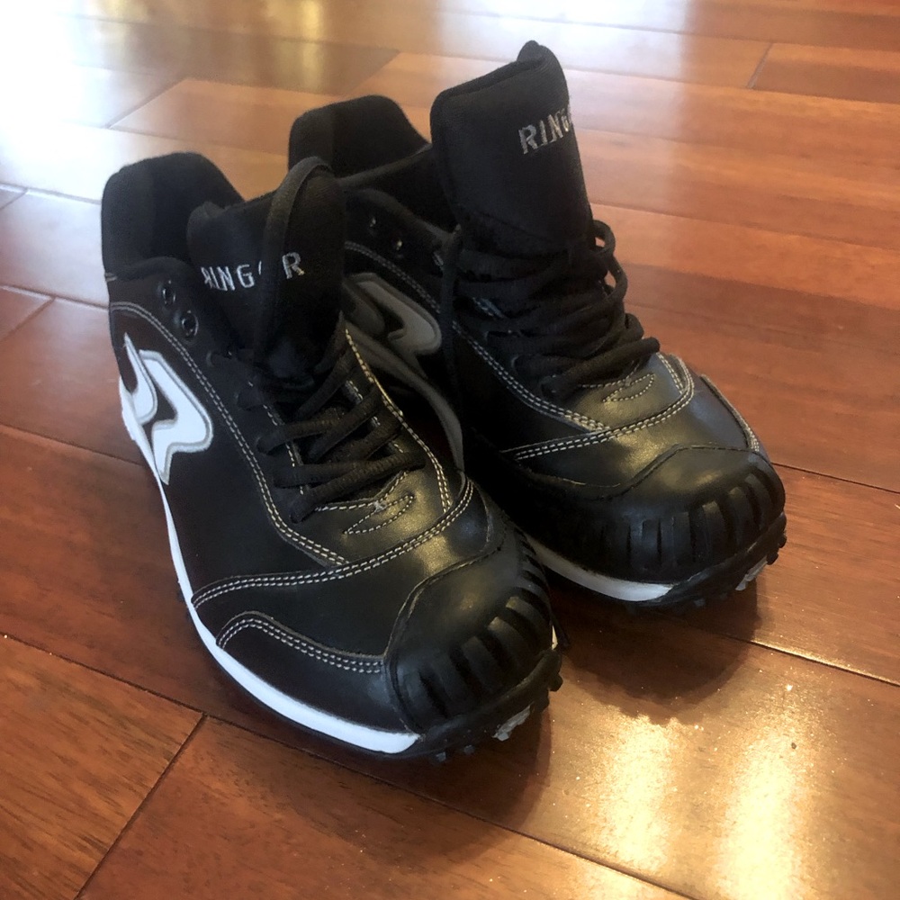 Ringor Softball Pitching Turfs